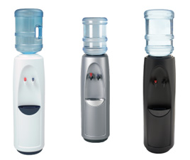 Allwater Bottled Water Dispensers