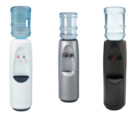 Allwater Bottled Water Dispencers